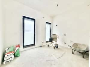 Casa Individuala Moderna cu Sisteme Smart - Timisoara - Cartier Braytim — miniatura 10