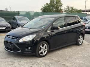 Ford Grand C-Max 2011 2.0TDCi Automat Euro 5