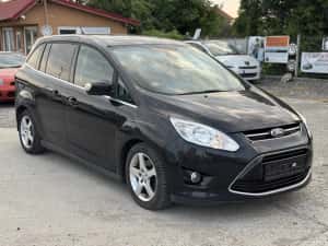 Ford Grand C-Max 2011 2.0TDCi Automat Euro 5 — miniatura 2