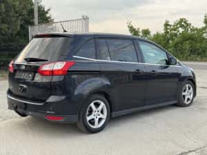 Ford Grand C-Max 2011 2.0TDCi Automat Euro 5 — miniatura 3