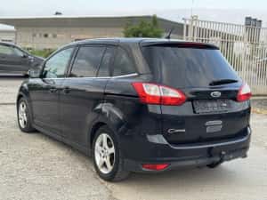 Ford Grand C-Max 2011 2.0TDCi Automat Euro 5 — miniatura 4