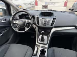 Ford Grand C-Max 2011 2.0TDCi Automat Euro 5 — miniatura 6