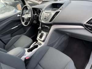 Ford Grand C-Max 2011 2.0TDCi Automat Euro 5 — miniatura 7