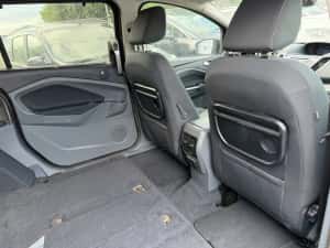 Ford Grand C-Max 2011 2.0TDCi Automat Euro 5 — miniatura 8