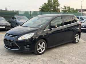 Ford Grand C-Max 2011 2.0TDCi Automat Euro 5 — miniatura 9