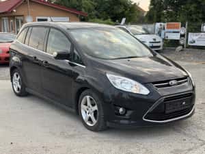 Ford Grand C-Max 2011 2.0TDCi Automat Euro 5 — miniatura 10