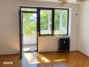 3 CAMERE | M.BRAVU - IANCULUI | METROU 3MIN | 2 BALCOANE | ETAJ 4 — miniatura 4