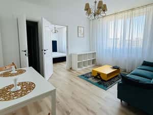 Apartament 2 camere – Bd. Dinicu Golescu | Gara de Nord