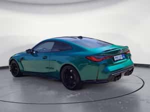 BMW M4 Sport Coupe 510 CP Automată - 43861 km — miniatura 4