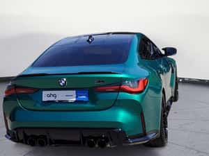 BMW M4 Sport Coupe 510 CP Automată - 43861 km — miniatura 5