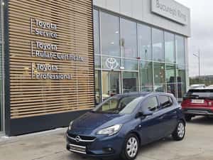 OPEL CORSA ENJOY 1.4 - 90 CP - Car No 42