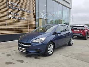 OPEL CORSA ENJOY 1.4 - 90 CP - Car No 42 — miniatura 2