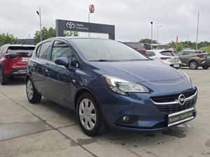 OPEL CORSA ENJOY 1.4 - 90 CP - Car No 42 — miniatura 3