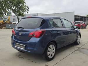 OPEL CORSA ENJOY 1.4 - 90 CP - Car No 42 — miniatura 4