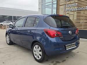 OPEL CORSA ENJOY 1.4 - 90 CP - Car No 42 — miniatura 5