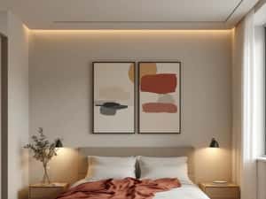 Apartament cu 4 camere, terasa 43.60 mp, Drumul Binelui, Metalurgiei — miniatura 6