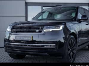 Land Rover Range Rover SUV Hibrid Second hand — miniatura 1
