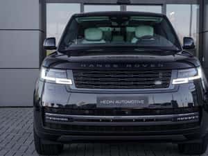 Land Rover Range Rover SUV Hibrid Second hand — miniatura 2