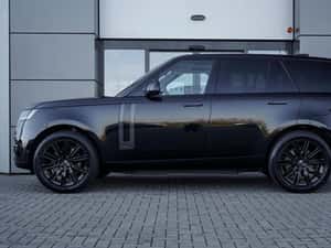 Land Rover Range Rover SUV Hibrid Second hand — miniatura 3