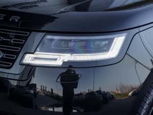 Land Rover Range Rover SUV Hibrid Second hand — miniatura 5