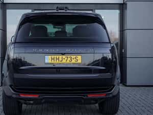 Land Rover Range Rover SUV Hibrid Second hand — miniatura 6