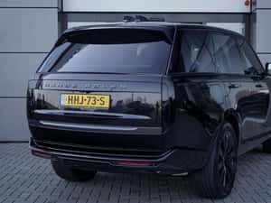 Land Rover Range Rover SUV Hibrid Second hand — miniatura 7
