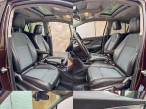 OPEL MOKKA 4X4 . 1,7 CDTI 131 Cp. RAR+ITP. Garantie 12 luni  Buy-Back. Rate fixe — miniatura 4