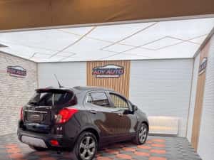 OPEL MOKKA 4X4 . 1,7 CDTI 131 Cp. RAR+ITP. Garantie 12 luni  Buy-Back. Rate fixe — miniatura 8