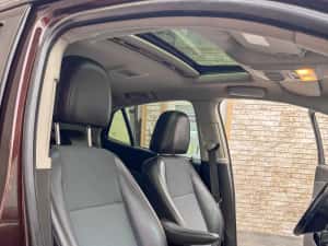 OPEL MOKKA 4X4 . 1,7 CDTI 131 Cp. RAR+ITP. Garantie 12 luni  Buy-Back. Rate fixe — miniatura 9
