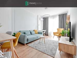 APARTAMENT 2 CAMERE Bd. Iuliu Maniu | PANORAMA CITY | Amenajare cadou — miniatura 3