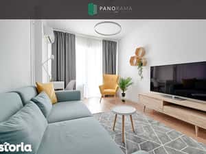 APARTAMENT 2 CAMERE Bd. Iuliu Maniu | PANORAMA CITY | Amenajare cadou — miniatura 4
