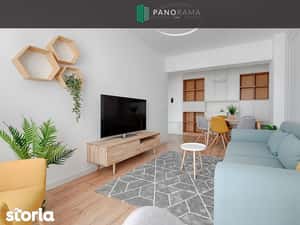 APARTAMENT 2 CAMERE Bd. Iuliu Maniu | PANORAMA CITY | Amenajare cadou — miniatura 6
