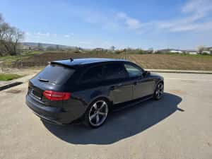 Audi A4 2.0TDI automata — miniatura 3