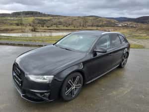 Audi A4 2.0TDI automata — miniatura 4