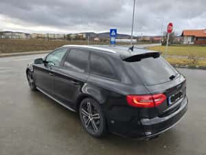 Audi A4 2.0TDI automata — miniatura 5