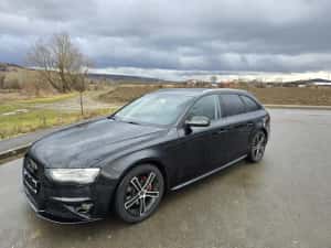 Audi A4 2.0TDI automata — miniatura 7