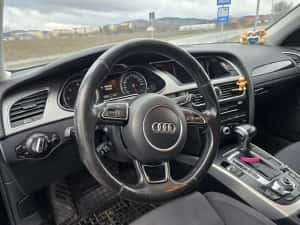 Audi A4 2.0TDI automata — miniatura 8