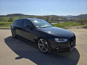 Audi A4 2.0TDI automata — miniatura 10