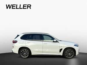 BMW X5 Hibrid 2025, 489 cp, SUV, 18.726 km, Automat — miniatura 2