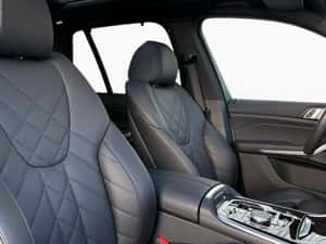 BMW X5 Hibrid 2025, 489 cp, SUV, 18.726 km, Automat — miniatura 4