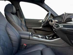 BMW X5 Hibrid 2025, 489 cp, SUV, 18.726 km, Automat — miniatura 5