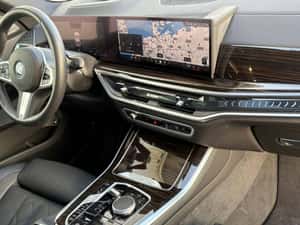 BMW X5 Hibrid 2025, 489 cp, SUV, 18.726 km, Automat — miniatura 6