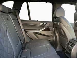 BMW X5 Hibrid 2025, 489 cp, SUV, 18.726 km, Automat — miniatura 7