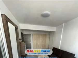 Apartament 2 Cam Bloc Nou Berceni - Dimitrie Leonida - Pet Friendly — miniatura 3