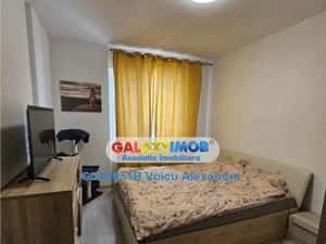 Apartament 2 Cam Bloc Nou Berceni - Dimitrie Leonida - Pet Friendly — miniatura 4
