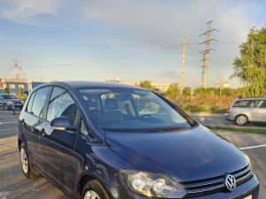 Volkswagen Golf  6,an 2012, 1.6 tdi,105cp, — miniatura 3