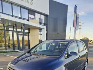 Volkswagen Golf  6,an 2012, 1.6 tdi,105cp, — miniatura 9