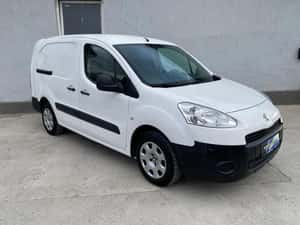 Peugeot Partner 1.6 Diesel 2015 - 5.950 EUR — miniatura 1
