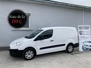 Peugeot Partner 1.6 Diesel 2015 - 5.950 EUR — miniatura 2