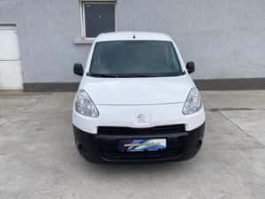 Peugeot Partner 1.6 Diesel 2015 - 5.950 EUR — miniatura 3